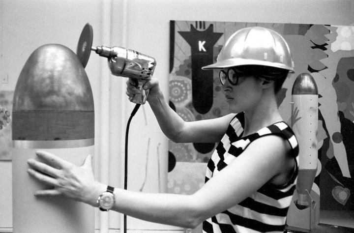 exposition dessin valerio adami impasse beaubourg