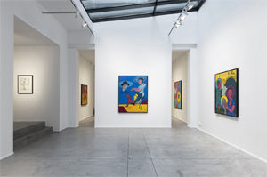 exposition naration valerio adami