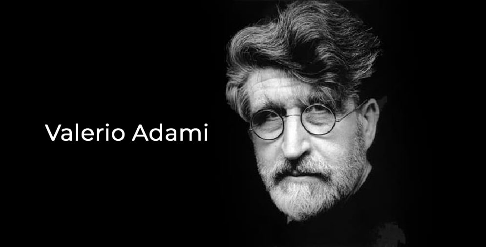 Valerio Adami