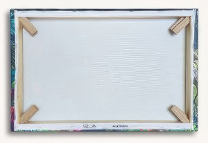 support chassis bois