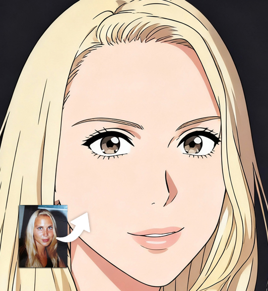 Zoom : Tableau personnalisé Japonais