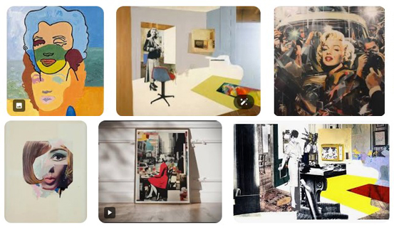 Richard Hamilton